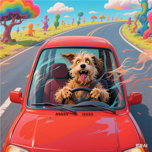 “留几手”评汽车自媒体赛道乱象：一群得了狂犬病的疯狗