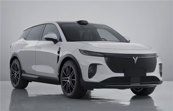 提供单/双电机版本可选：岚图全新纯电SUV发起申报