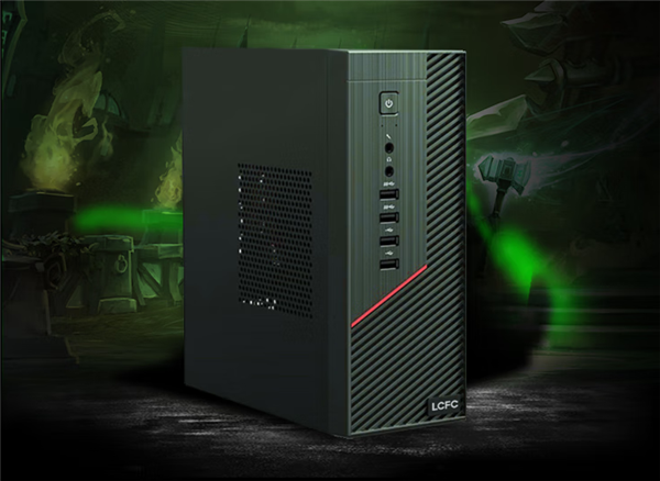 联想联宝AMD锐龙AI Max+ 395迷你主机开卖:128GB超大内存 13989元插图 联想联宝AMD锐龙AI Max+ 395迷你主机开卖:128GB超大内存 13989元