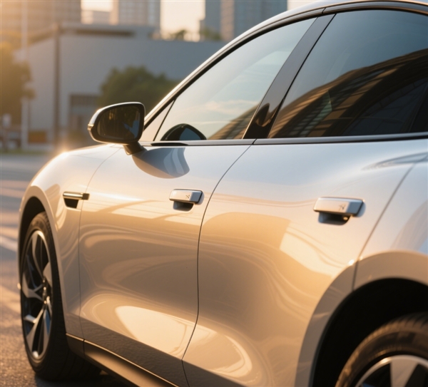 央视盘点新能源汽车“隐藏式门把手”危害：专家炮轰“脑残设计” 阻碍逃生