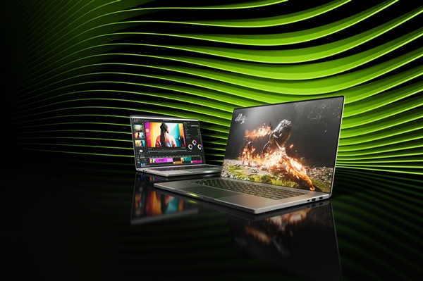 RTX 50系列笔记本功耗偏低性能受限!NVIDIA新驱动悄悄修复插图1 RTX 50系列笔记本功耗偏低性能受限!NVIDIA新驱动悄悄修复