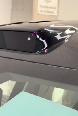 满大街跑的新能源汽车 可能会成为你手机的杀手