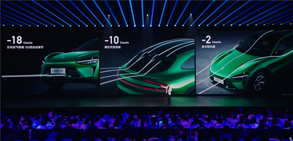 小米YU7亮相 雷军:这个价位这么好看的SUV非常非常罕见插图11 小米YU7亮相 雷军:这个价位这么好看的SUV非常非常罕见