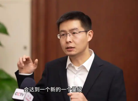 宇树科技王兴兴自曝：第一桶金来自上海 当时获得了8万元奖金