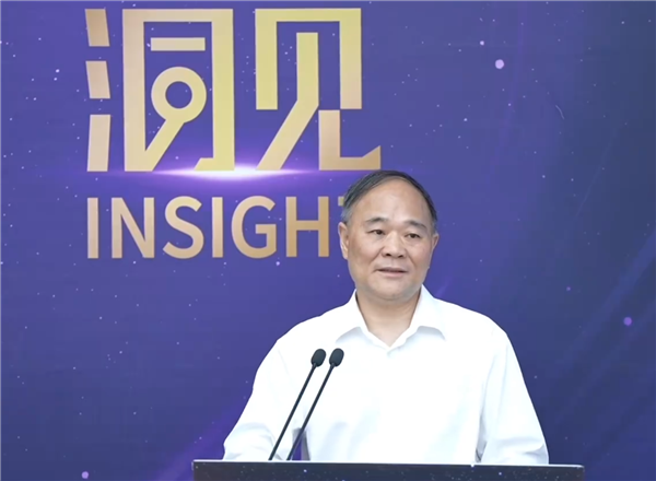 吉利李书福：反对无底线商业行为 坚持不打价格战