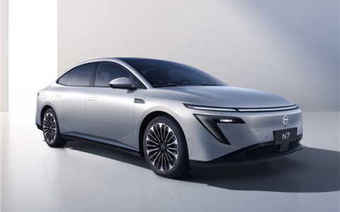 上市一小时订单破万！日产N7大定用户画像公布：超六成直接上Max顶配