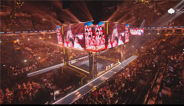 史上首个四连冠！成都AG超玩会夺得2025 KPL春季赛决赛冠军