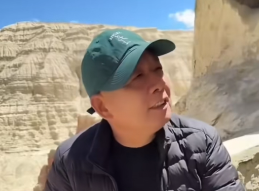 于东来开播15分钟观看人数超百万：将每年拿几千万支持边防