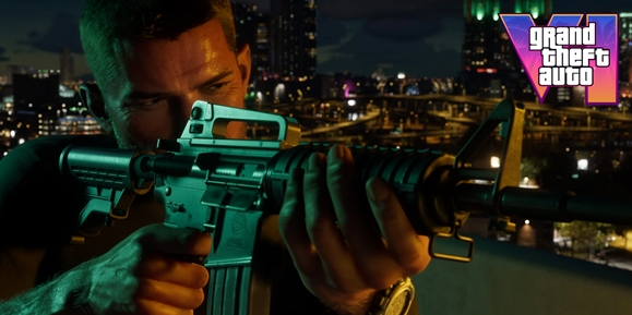 《GTA 6》延期至2026年 母公司CEO:追求完美值得等待插图 《GTA 6》延期至2026年 母公司CEO:追求完美值得等待