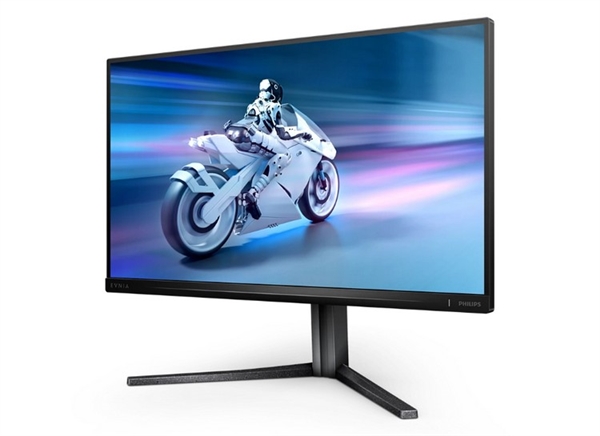 390Hz高刷！飞利浦推出新款游戏显示器：面向电竞玩家