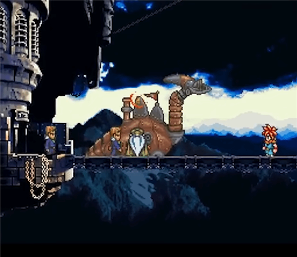 IGN评选最棒的25款JRPG：天下第一的P5R仅排第二