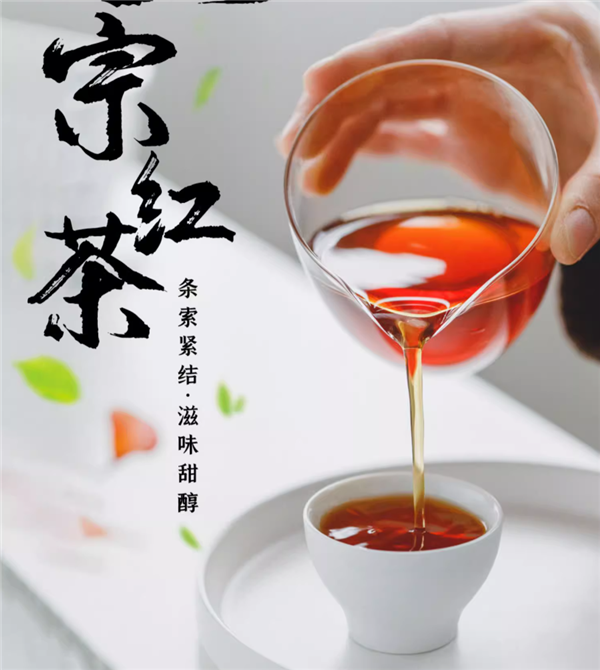 自有茶园鲜美迷人:金尘茶红茶/毛峰绿茶14元4两大促插图1 自有茶园鲜美迷人:金尘茶红茶/毛峰绿茶14元4两大促