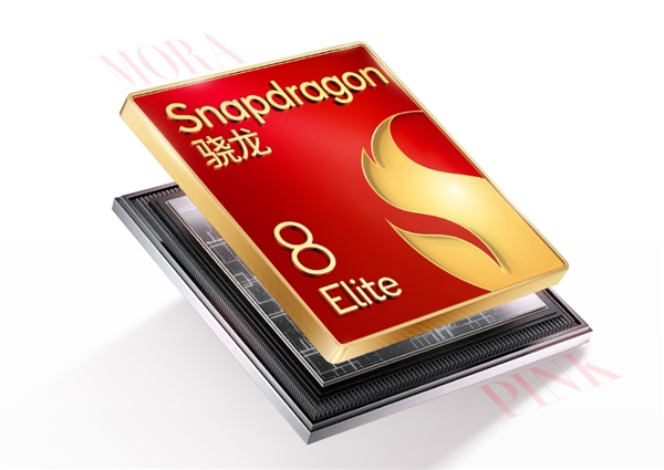 最强游戏小钢炮！红魔电竞小平板官宣6月11日见：骁龙8E+内置风扇