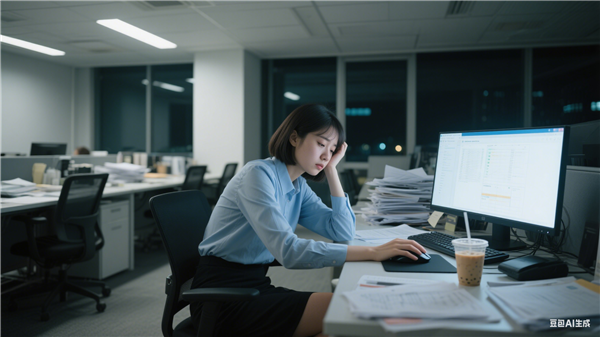 曝高管怒批员工不加班 涉事公司回应：发布者非公司人员