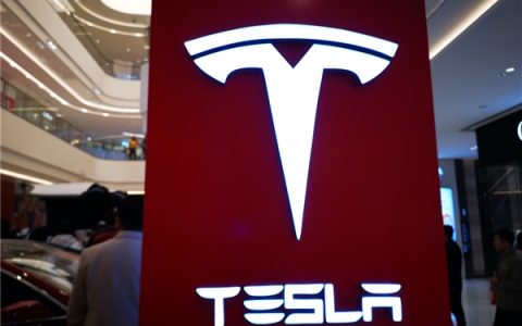 特斯拉4月销量暴跌52.6%！中国品牌顺势反超抢占份额