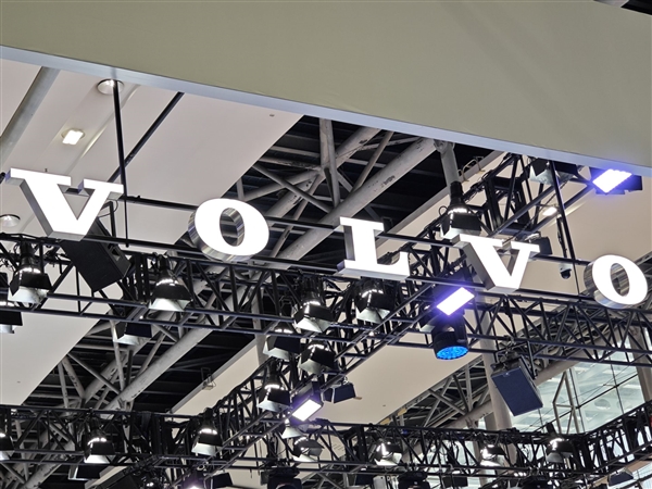 裁员3000人！沃尔沃断臂求生 以应对“特朗普冲击”