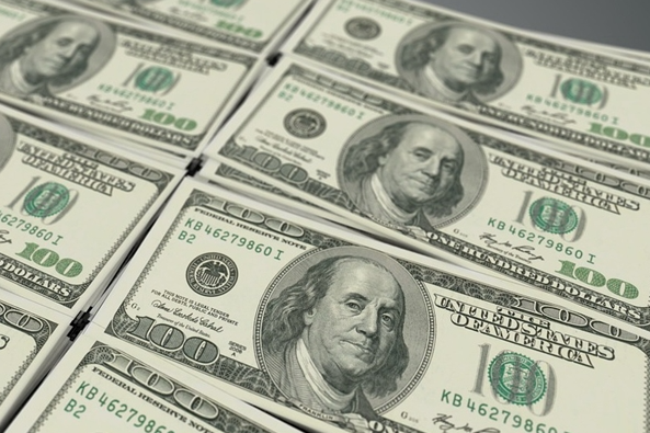 需求强劲！苹果发债吸引100亿美元认购订单