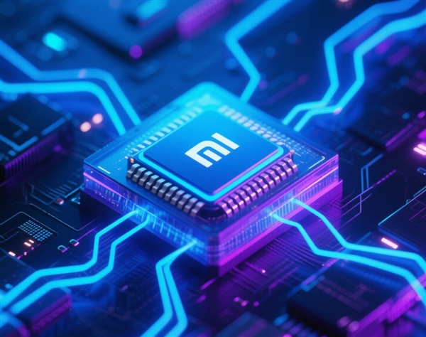 小米新一代处理器曝光！自研芯片团队已达1000多人