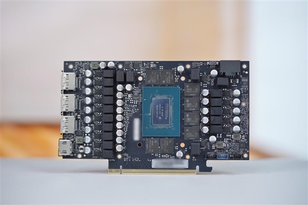 5090D被禁售！最好的5080 SUPER来了：显存变24GB、功耗超400W