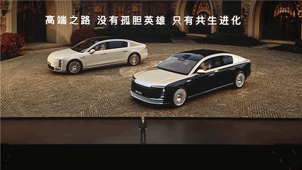 尊界S800首创前后排一键隔绝功能：视觉、声音全阻断