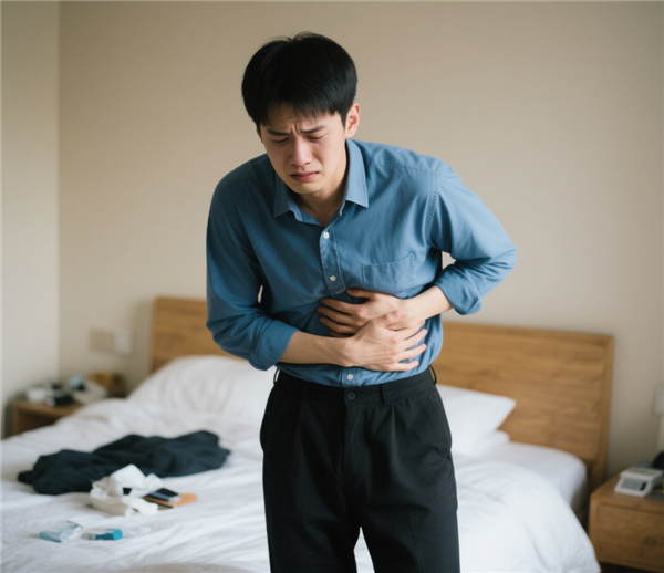 拜登确诊前列腺癌 一旦出现这些危险信号 立刻查！