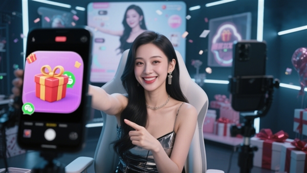 抖音虚假人设泛滥