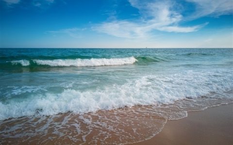 新突破！我国成功开发双极电化学海水提铀技术