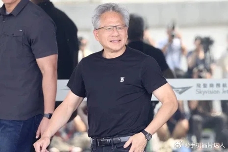 全球限量80只！黄仁勋价值千万RM手表首曝 网友：炫富?等于你买卡西欧！