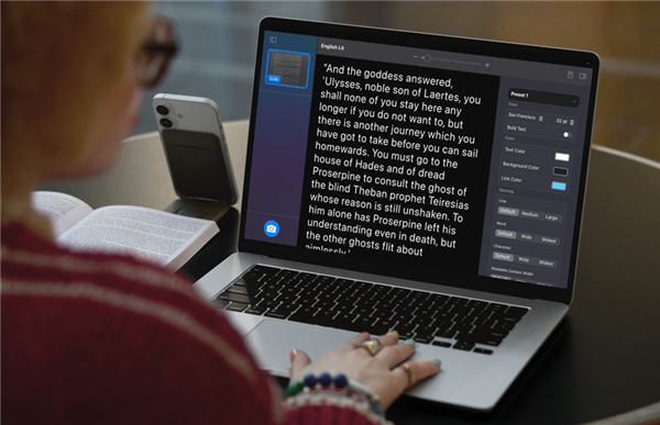 苹果提前官宣iOS 19新功能：脑机接口来了 未来有望意念控制iPhone