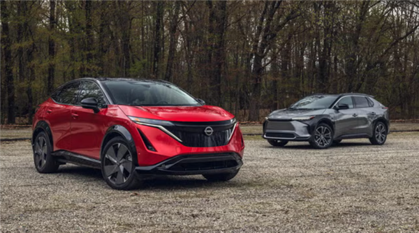 日本EV产业被中国远甩身后 日产、丰田相继放弃、推迟本土电池工厂建设