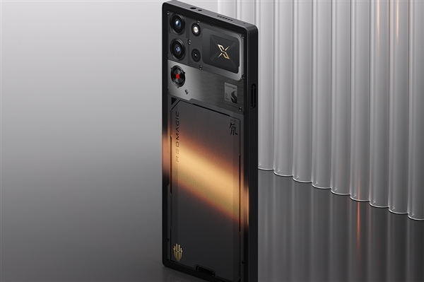 一图读懂红魔10S Pro：4499元起 同档最强真全面屏