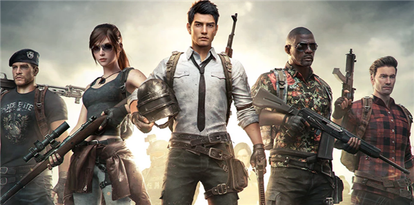 腾讯宣布《和平精英》鼠标宏连点器作弊检测升级：最高封禁10年