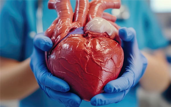 中国科大新研究：首次实现大规模人群非接触式高精度房颤诊断