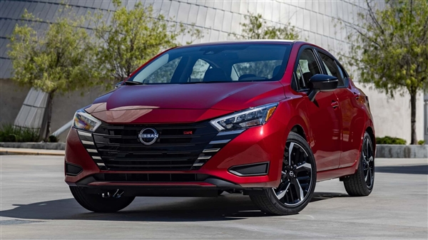 日产Versa停产:五档手动新车在美国绝迹!插图 日产Versa停产:五档手动新车在美国绝迹!