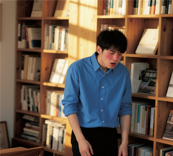 咳嗽老不好 小心你得的不是感冒 而是这种病