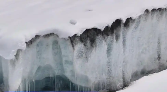 中国首次海洋性冰川航空探测启动：调查点位海拔超4700米