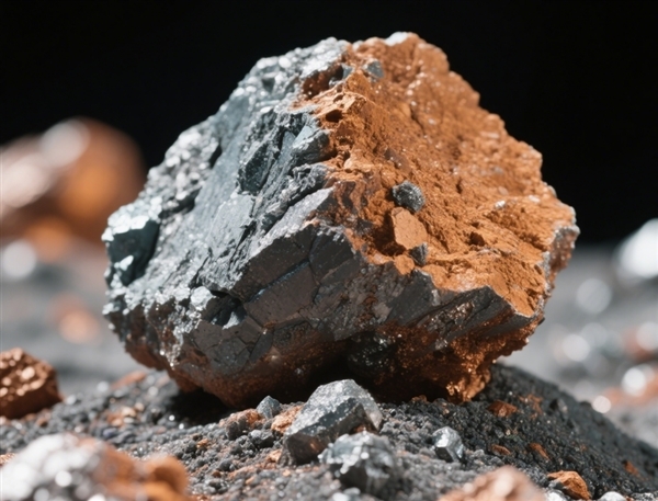 中国出手 稀土价格暴涨210%!美国对7种中重稀土精炼能力为零插图 中国出手 稀土价格暴涨210%!美国对7种中重稀土精炼能力为零