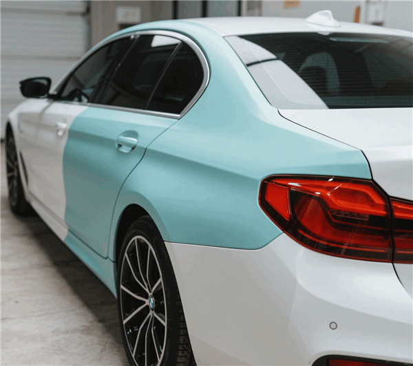 男子60万买到宝马瑕疵车 维权后反被4S店索赔100万：让我们营业额少了1个亿