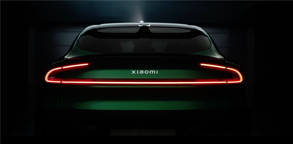 小米YU7亮相 雷军:这个价位这么好看的SUV非常非常罕见插图8 小米YU7亮相 雷军:这个价位这么好看的SUV非常非常罕见