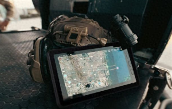 三星推出新款三防平板：带手套可操作 支持快速更换电池