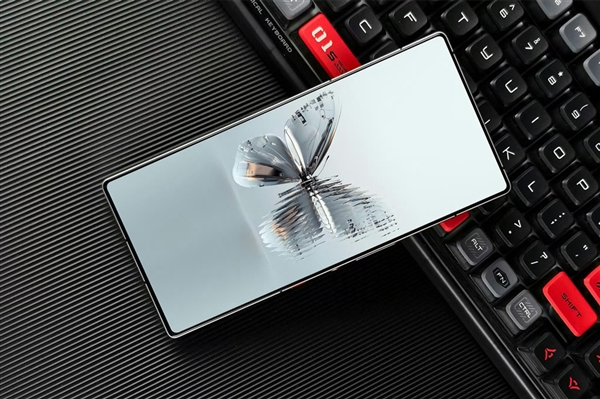 红魔10S Pro官宣：性能最激进的安卓旗舰