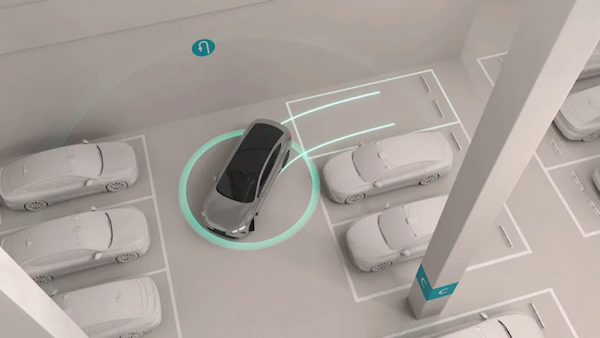 蔚来世界模型NWM首版正式推送:四大升级 3年前老车同样可用插图4 蔚来世界模型NWM首版正式推送:四大升级 3年前老车同样可用