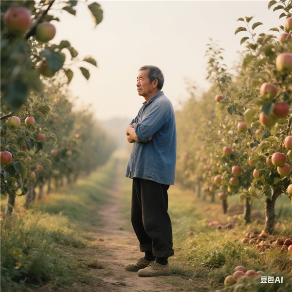 再这么下去 苹果要吃不起了！