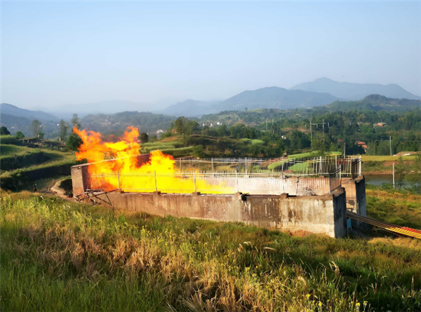 超5300米！我国页岩气井垂深刷新纪录