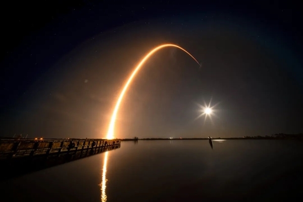 每年最多25次！SpaceX星舰发射计划获批准