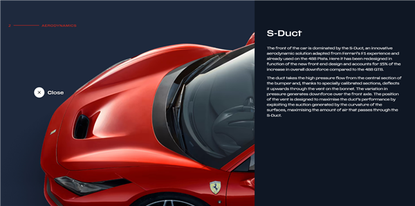 揭秘汽车挖孔引擎盖到底有什么用：真是交智商税吗！