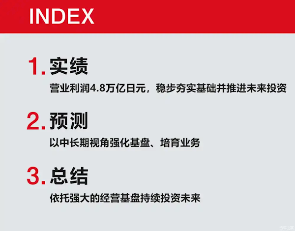 丰田公布2024成绩单：卖出1027万辆 狂赚4.8万亿日元！