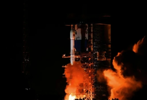 长三丙成功发射通信技术试验卫星十九号：开展卫星通信技术验证