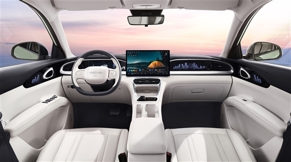 6.88万、起步310公里续航！吉利星愿卖爆 拿下4月全国车型销冠