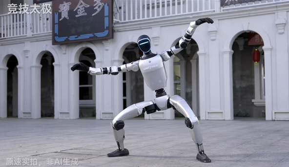 宇树科技改名 王兴兴曾表态考虑赴港上市